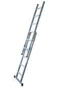 Lyte 3 Way Combination Ladder - 2.59m