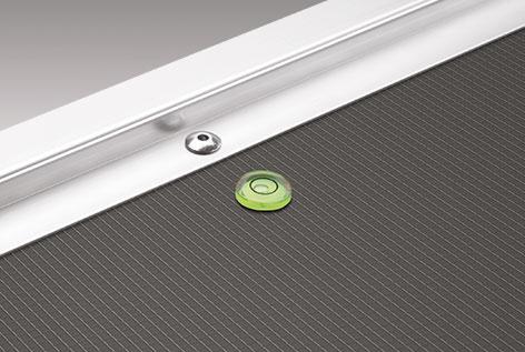 Hailo TP1 Stairs Mobile Platform - Safety First on Stairs - Design Award Winner 2018