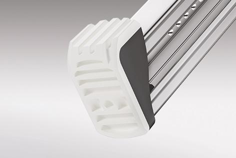 Hailo TP1 Stairs Mobile Platform - Safety First on Stairs - Design Award Winner 2018